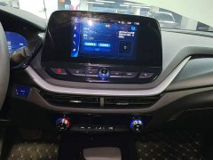 Chevrolet Chanxun Star Enjoy Plus - ფოტო 12