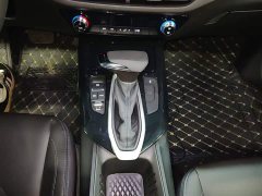 Chevrolet Chanxun Star Enjoy Plus - ფოტო 13
