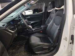 Chevrolet Chanxun Star Enjoy Plus - ფოტო 14