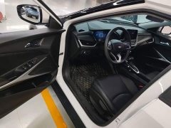 Chevrolet Chanxun Star Enjoy Plus - ფოტო 15