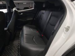 Chevrolet Chanxun Star Enjoy Plus - ფოტო 16