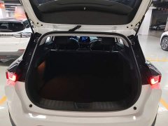 Chevrolet Chanxun Star Enjoy Plus - ფოტო 18