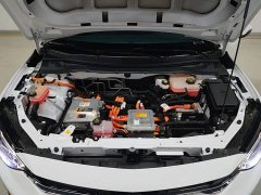 Chevrolet Chanxun Star Enjoy Plus - ფოტო 19