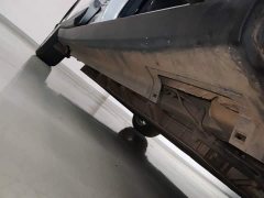 Chevrolet Chanxun Star Enjoy Plus - ფოტო 20
