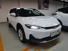 Chevrolet Chanxun Star Enjoy Plus - ფოტო 3