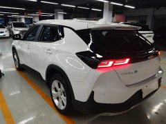 Chevrolet Chanxun Star Enjoy Plus - ფოტო 4