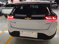 Chevrolet Chanxun Star Enjoy Plus - ფოტო 5