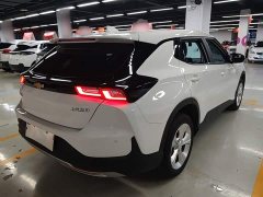 Chevrolet Chanxun Star Enjoy Plus - ფოტო 6