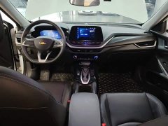 Chevrolet Chanxun Star Enjoy Plus - ფოტო 9