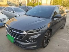 Wuling Kaje 1.5T CVT Premier - ფოტო 1