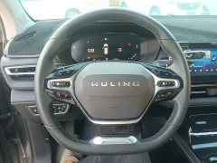 Wuling Kaje 1.5T CVT Premier - ფოტო 10