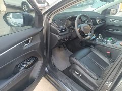 Wuling Kaje 1.5T CVT Premier - ფოტო 15