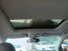 Wuling Kaje 1.5T CVT Premier - ფოტო 17