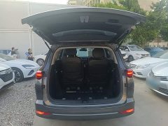 Wuling Kaje 1.5T CVT Premier - ფოტო 18