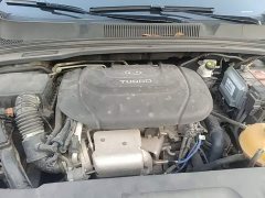 Wuling Kaje 1.5T CVT Premier - ფოტო 19