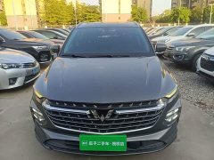 Wuling Kaje 1.5T CVT Premier - ფოტო 2