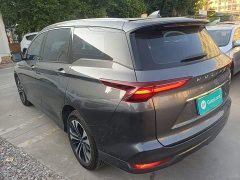Wuling Kaje 1.5T CVT Premier - ფოტო 4