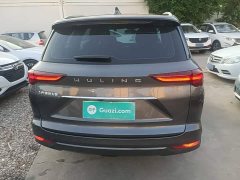 Wuling Kaje 1.5T CVT Premier - ფოტო 5