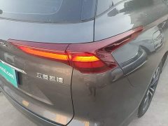 Wuling Kaje 1.5T CVT Premier - ფოტო 7