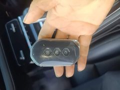 Wuling Kaje 1.5T CVT Premier - ფოტო 8