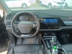 Wuling Kaje 1.5T CVT Premier - ფოტო 9