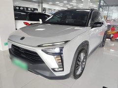 NIO ES8 580KM Six-Seater - photo 1