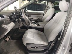 NIO ES8 580KM Six-Seater - photo 14