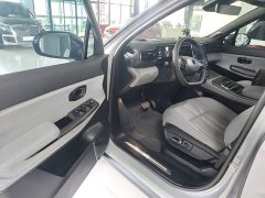 NIO ES8 580KM Six-Seater - photo 15