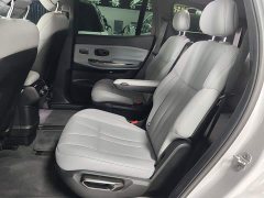 NIO ES8 580KM Six-Seater - photo 16