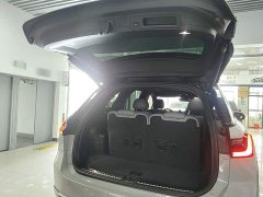 NIO ES8 580KM Six-Seater - photo 18