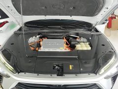 NIO ES8 580KM Six-Seater - photo 19
