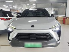 NIO ES8 580KM Six-Seater - photo 2