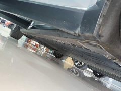 NIO ES8 580KM Six-Seater - photo 20