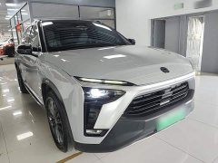 NIO ES8 580KM Six-Seater - photo 3