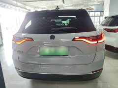 NIO ES8 580KM Six-Seater - photo 5