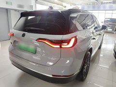 NIO ES8 580KM Six-Seater - photo 6