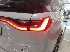 NIO ES8 580KM Six-Seater - photo 7