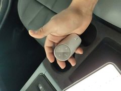 NIO ES8 580KM Six-Seater - photo 8