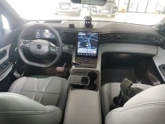 NIO ES8 580KM Six-Seater - photo 9