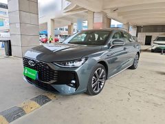 Chery Arrizo 8 PRO 1.6T DCT Luxury Plus - photo 1