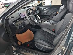 Chery Arrizo 8 PRO 1.6T DCT Luxury Plus - photo 10