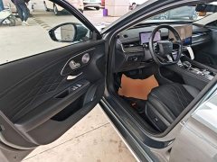 Chery Arrizo 8 PRO 1.6T DCT Luxury Plus - photo 11