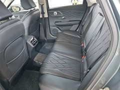 Chery Arrizo 8 PRO 1.6T DCT Luxury Plus - photo 12