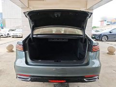 Chery Arrizo 8 PRO 1.6T DCT Luxury Plus - photo 14