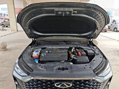 Chery Arrizo 8 PRO 1.6T DCT Luxury Plus - photo 15
