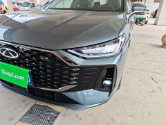 Chery Arrizo 8 PRO 1.6T DCT Luxury Plus - photo 17