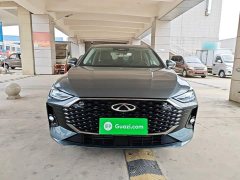 Chery Arrizo 8 PRO 1.6T DCT Luxury Plus - photo 2