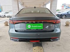 Chery Arrizo 8 PRO 1.6T DCT Luxury Plus - photo 3
