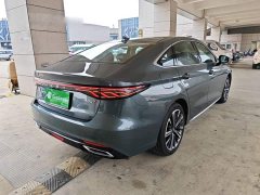 Chery Arrizo 8 PRO 1.6T DCT Luxury Plus - photo 4