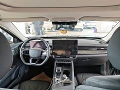 Chery Arrizo 8 PRO 1.6T DCT Luxury Plus - photo 5
